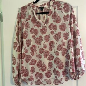 Ann Taylor blouse